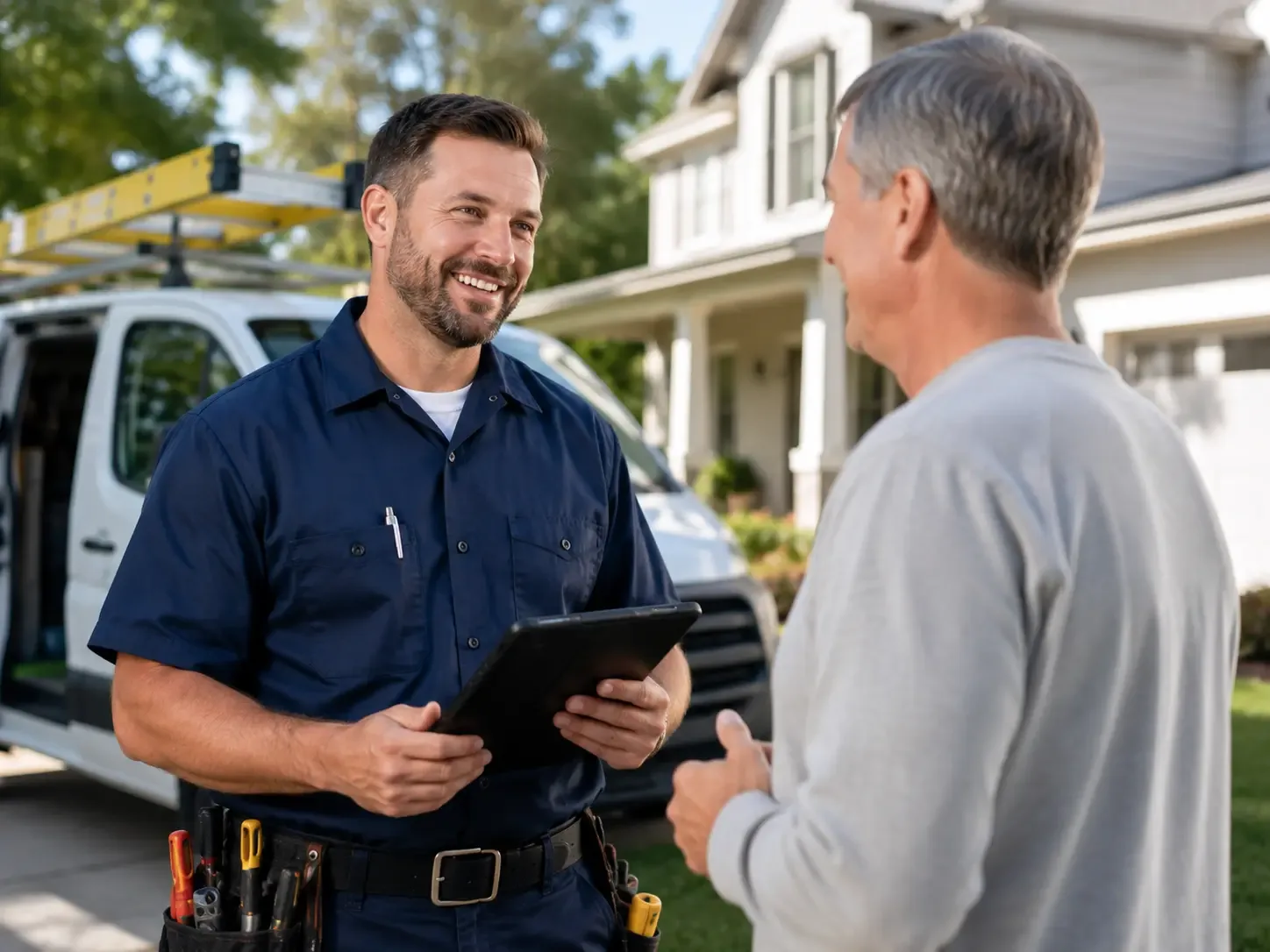 Whole Home Rewiring Bosque Farms, NM FAQs